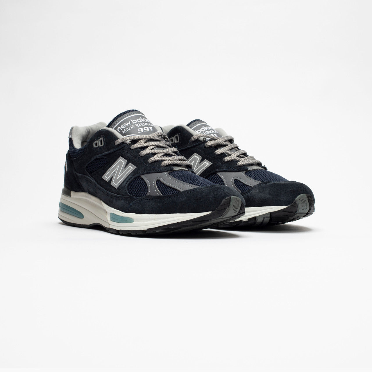 New balance Footwear оригінал | Швидка доставка Україна – вид ззаду