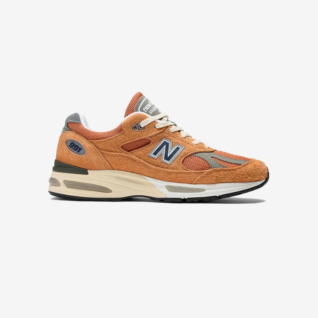 New balance Footwear оригінал | Швидка доставка Україна – боковий вид