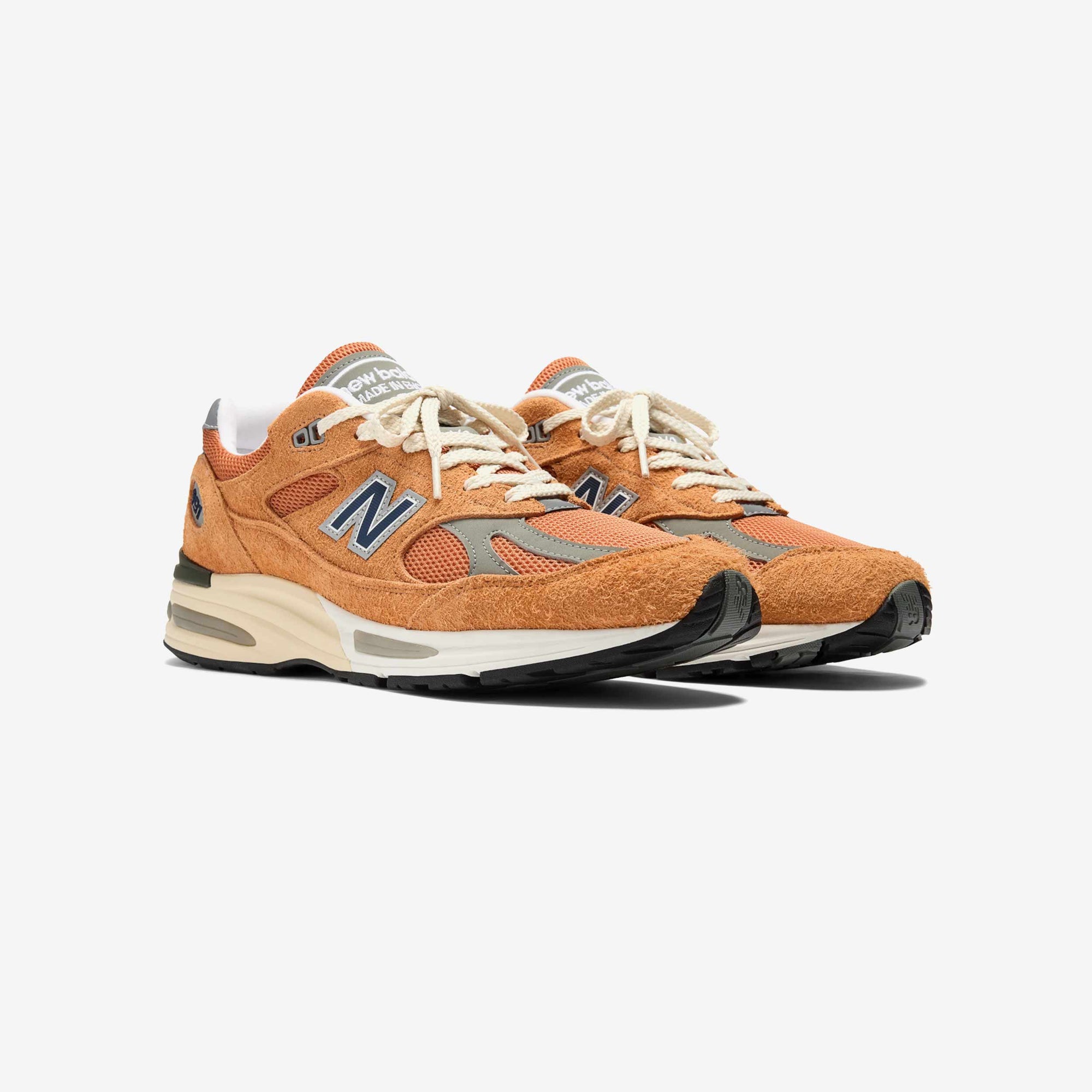 New balance Footwear оригінал | Швидка доставка Україна – вид ззаду