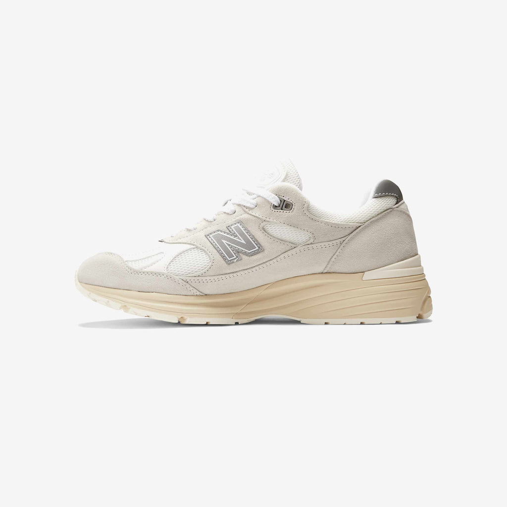 Made In Uk 991v2 New balance оригінал – Купити в Україні – вид ззаду