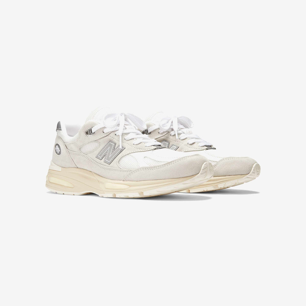 Made In Uk 991v2 New balance оригінал – Купити в Україні – детальний вид