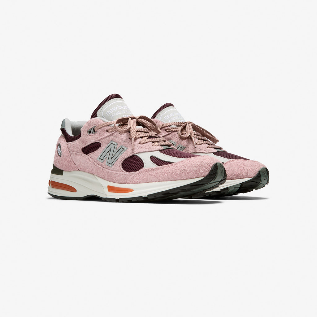 New balance Footwear оригінал | Швидка доставка Україна – вид ззаду