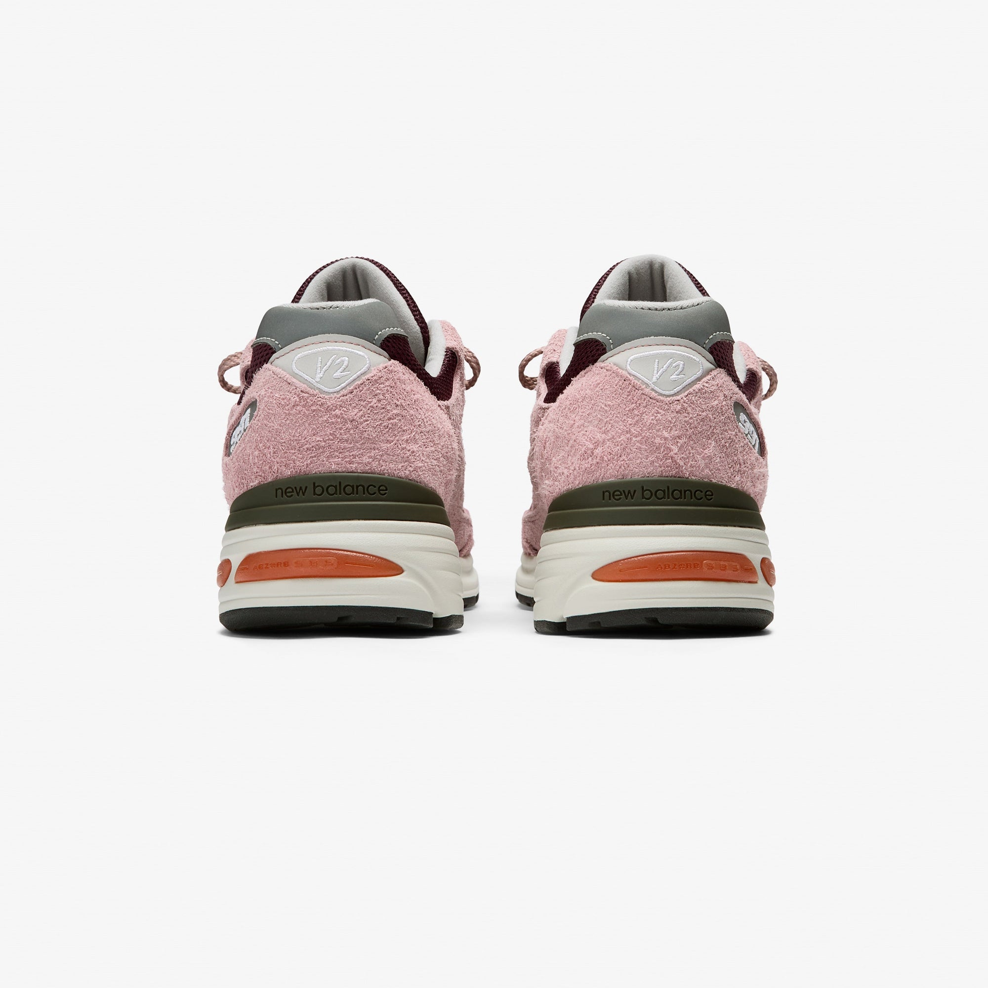 New balance Footwear оригінал | Швидка доставка Україна – детальний вид