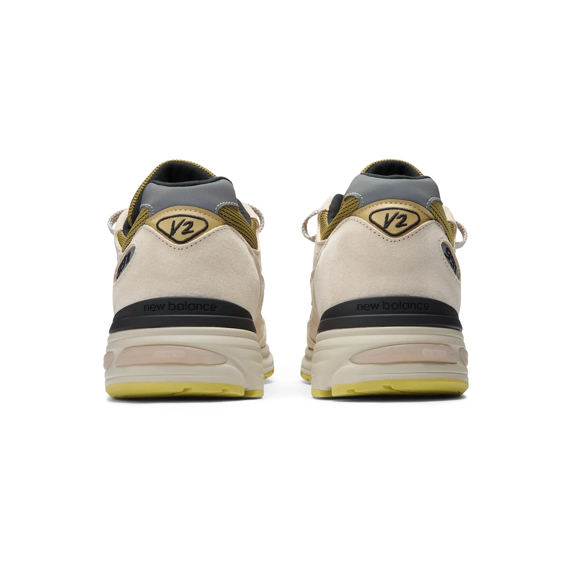 Mens Made In Uk 991 Shoes New balance оригінал – Купити в Україні – детальний вид