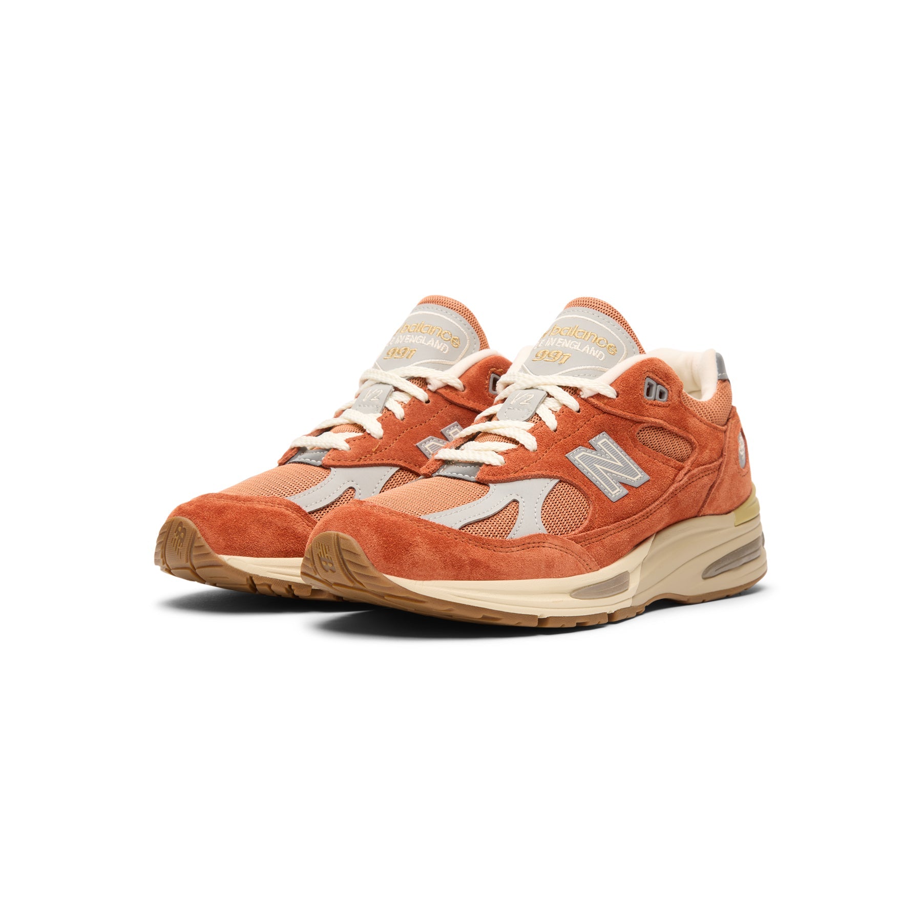 Made In Uk 991v2 New balance оригінал – Купити в Україні – детальний вид