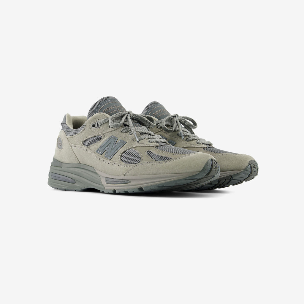 Оригінальна 991v2 X Thisisneverthat New balance – детальний вид