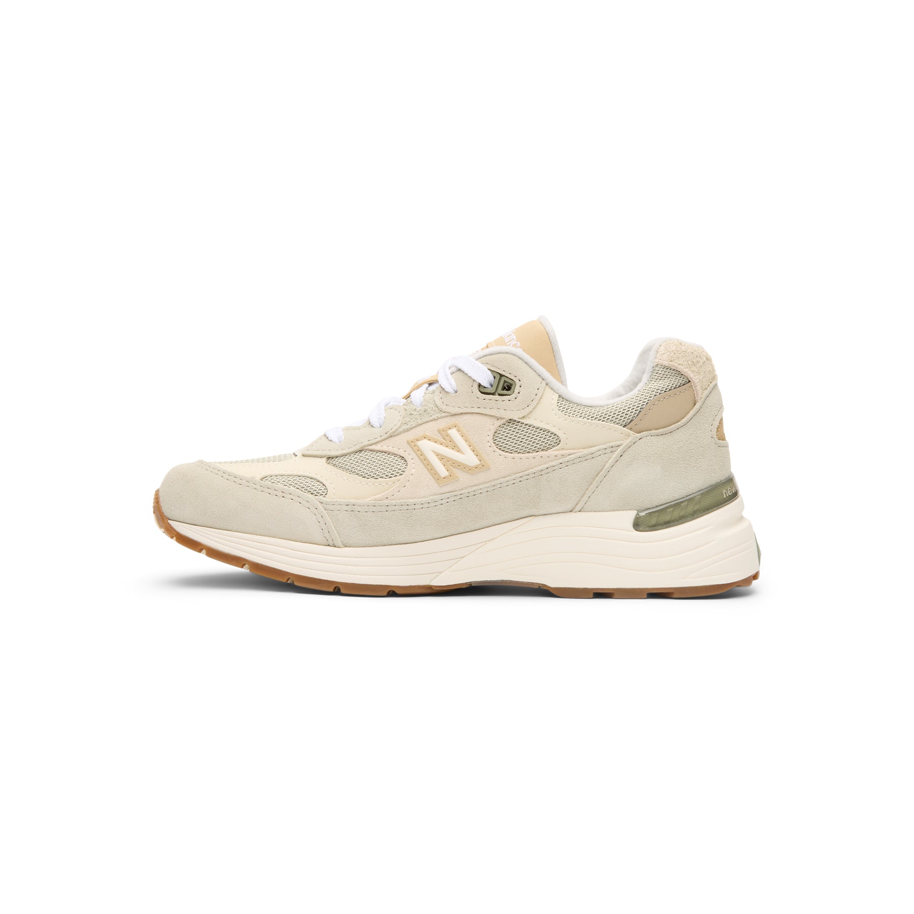 Made In Usa 992 New balance оригінал – Купити в Україні – вид ззаду - NEW BALANCE