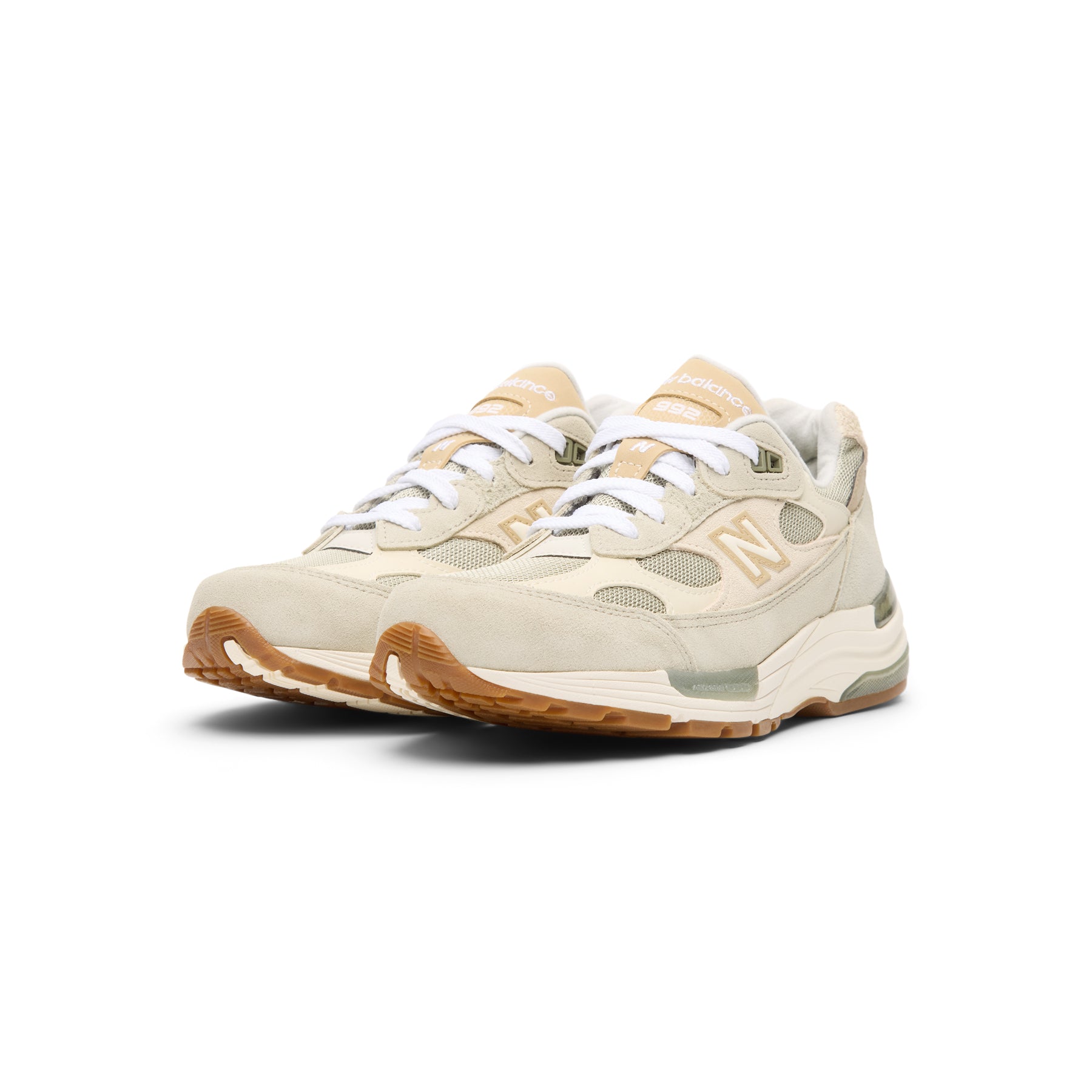 Made In Usa 992 New balance оригінал – Купити в Україні – детальний вид - NEW BALANCE