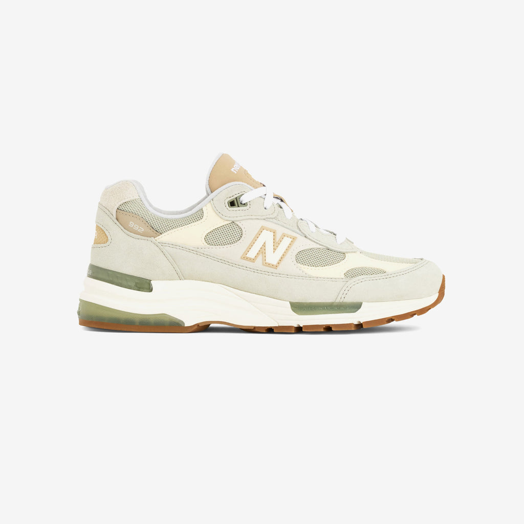 New balance Footwear оригінал | Швидка доставка Україна – боковий вид