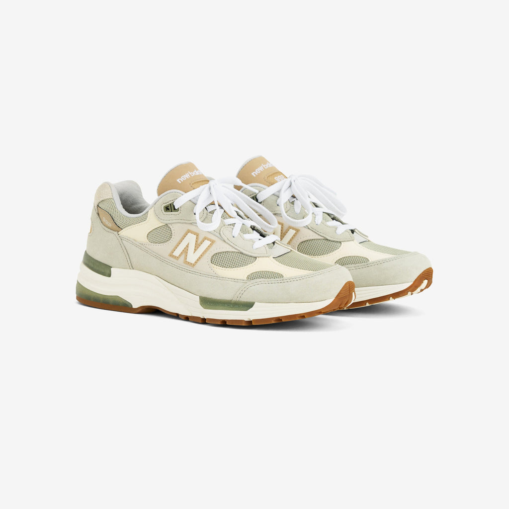 New balance Footwear оригінал | Швидка доставка Україна – вид ззаду