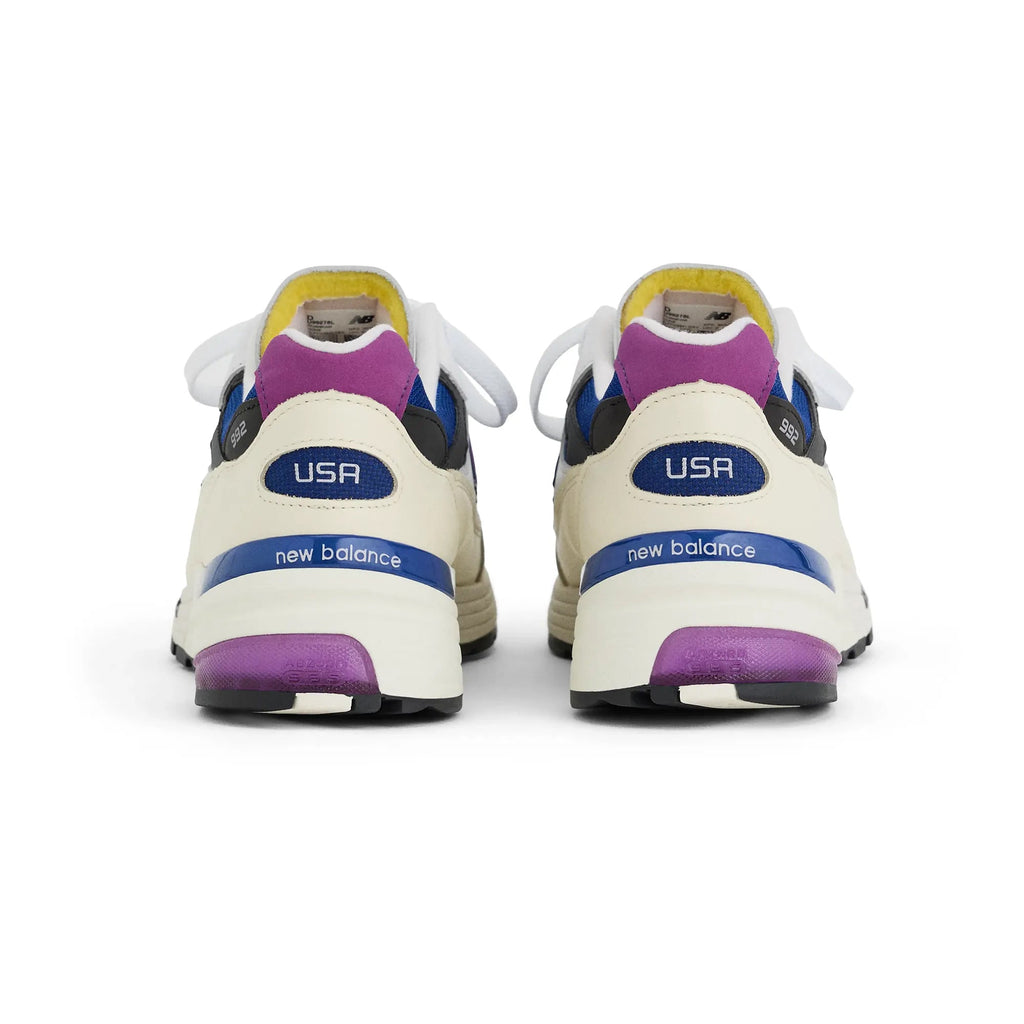 Mens Made In Usa 992 Shoes New balance оригінал – Купити в Україні – детальний вид