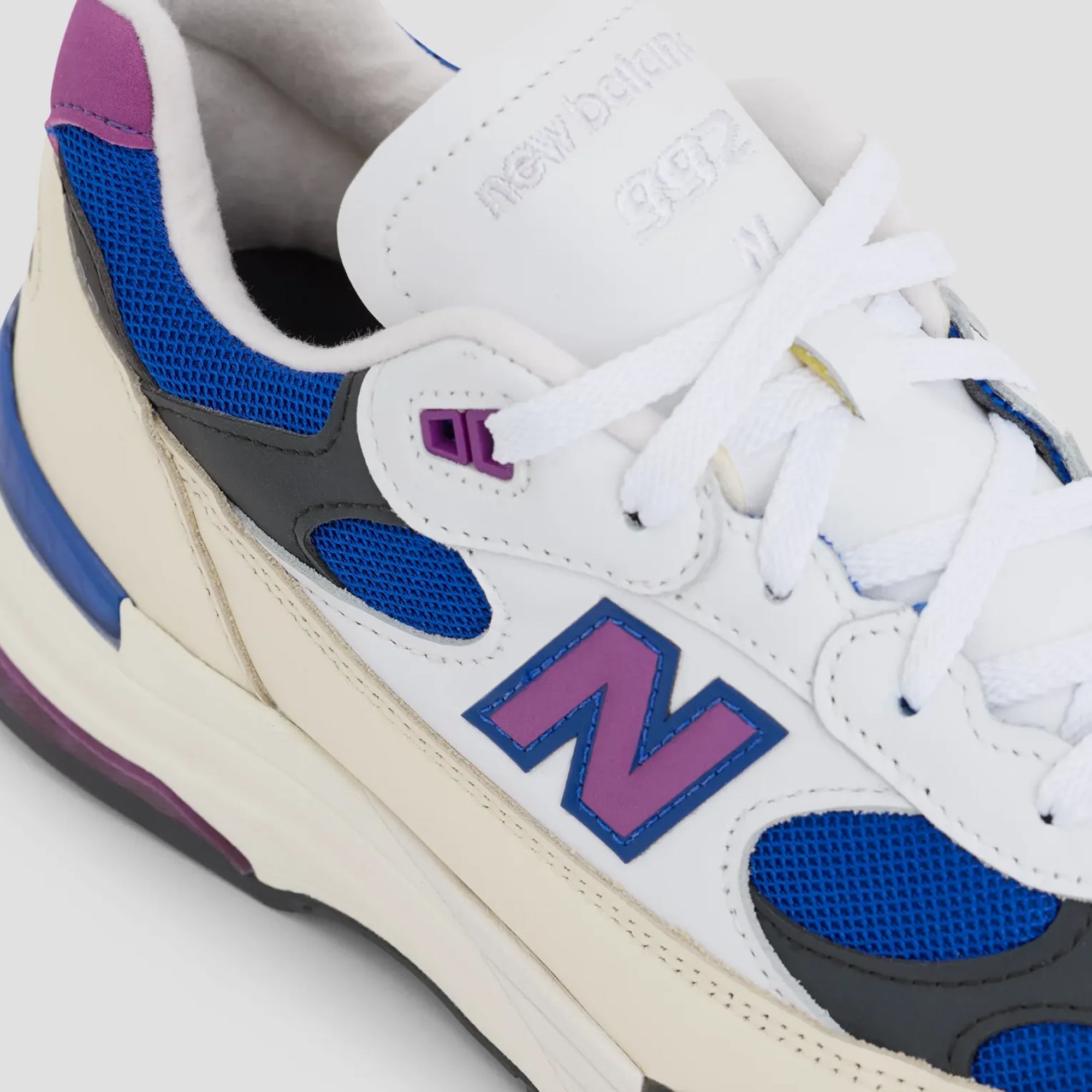 Mens Made In Usa 992 Shoes New balance оригінал – Купити в Україні – збільшений вид