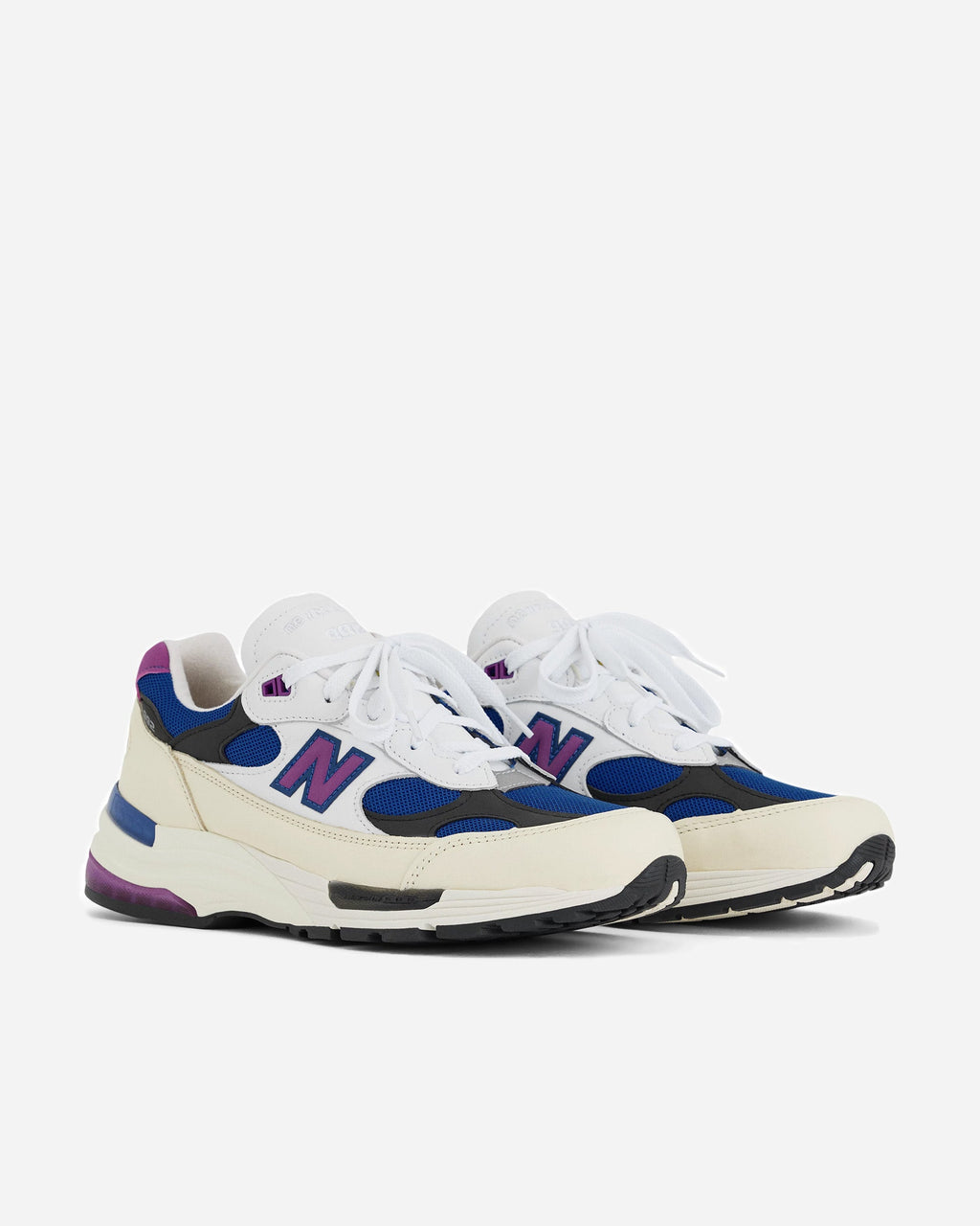 Teddy Santis Made In Usa 992 New balance оригінал – Купити в Україні – вид ззаду