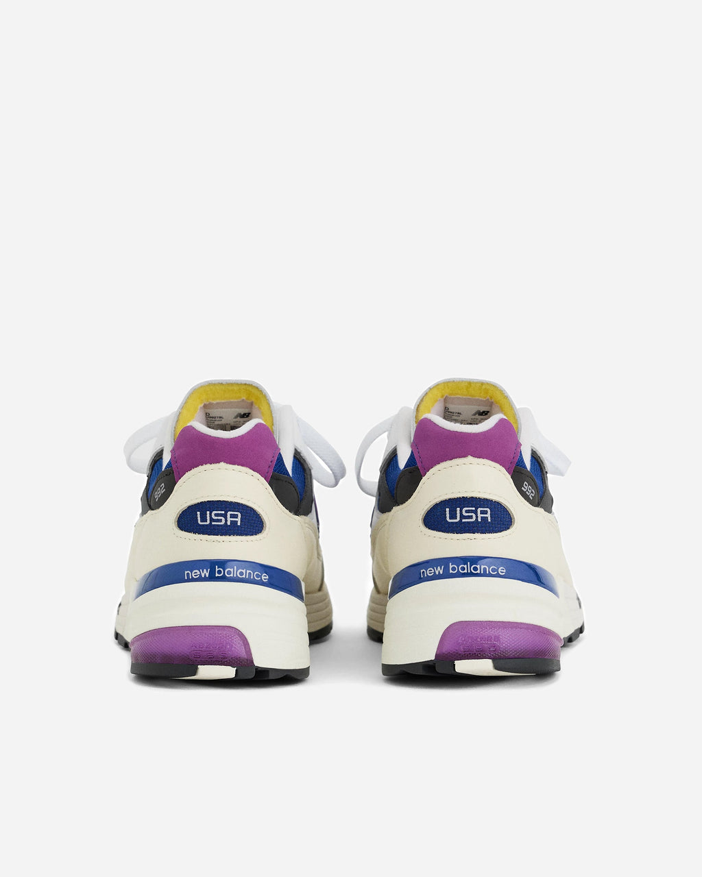 Teddy Santis Made In Usa 992 New balance оригінал – Купити в Україні – детальний вид