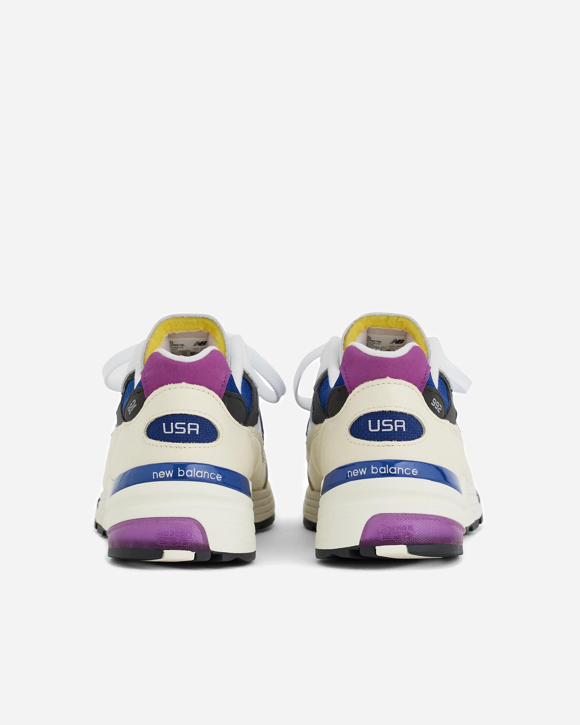 Teddy Santis Made In Usa 992 New balance оригінал – Купити в Україні – детальний вид
