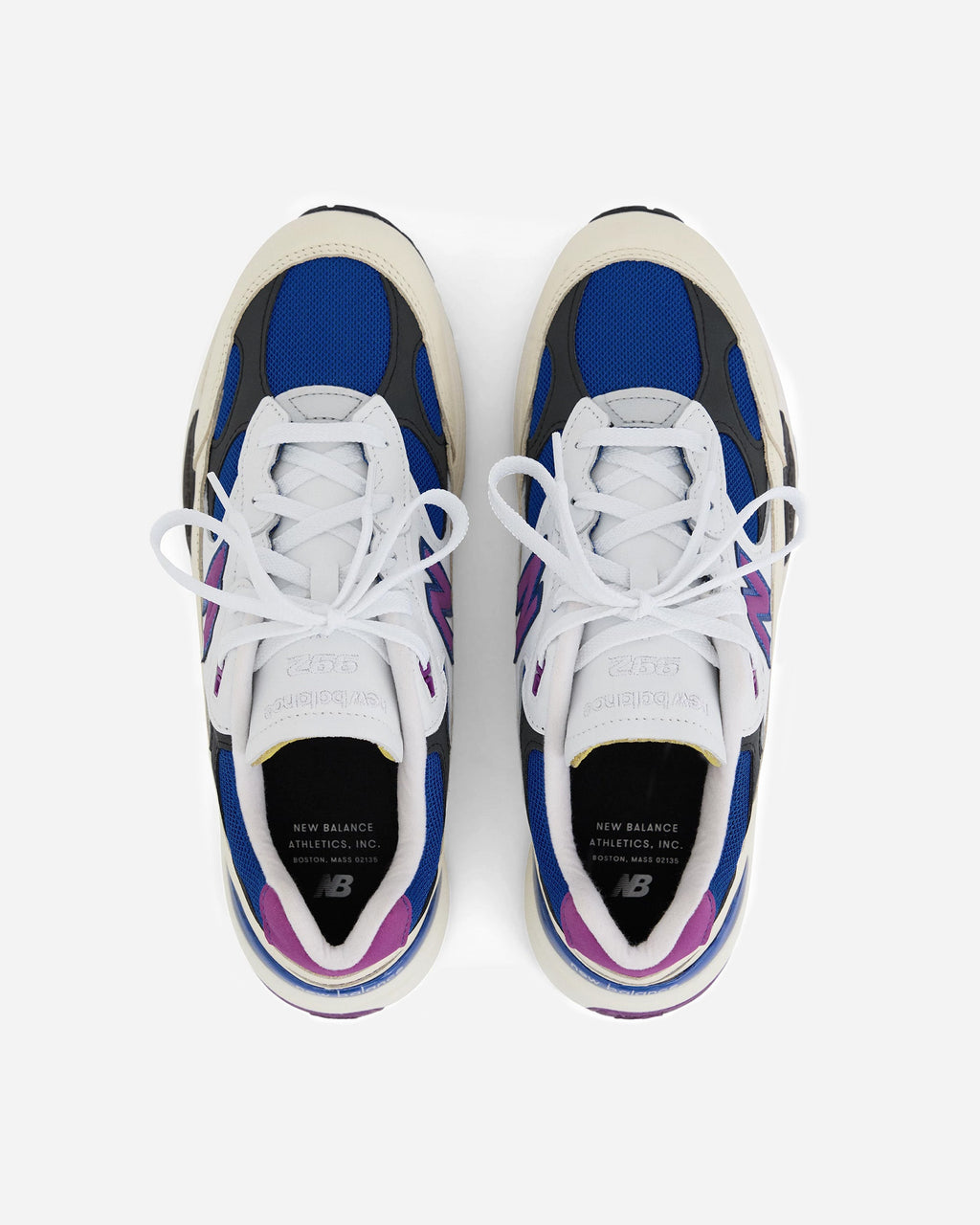 Teddy Santis Made In Usa 992 New balance оригінал – Купити в Україні – збільшений вид