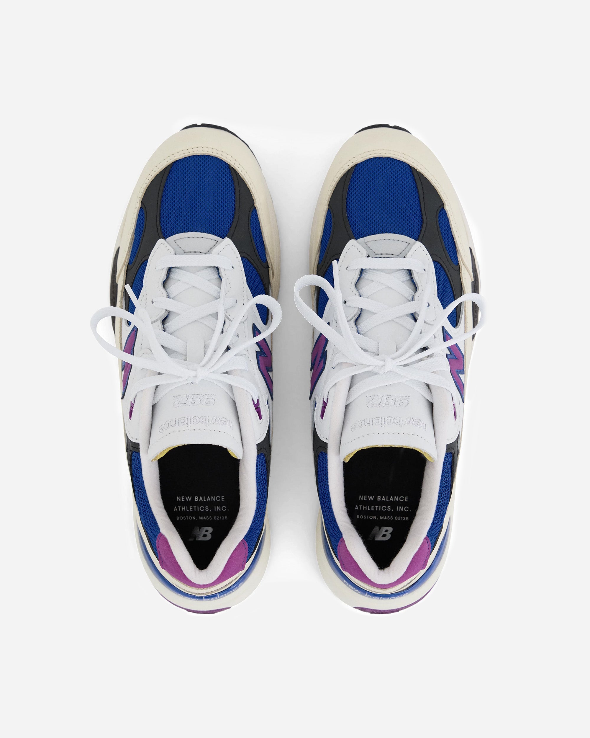 Teddy Santis Made In Usa 992 New balance оригінал – Купити в Україні – збільшений вид