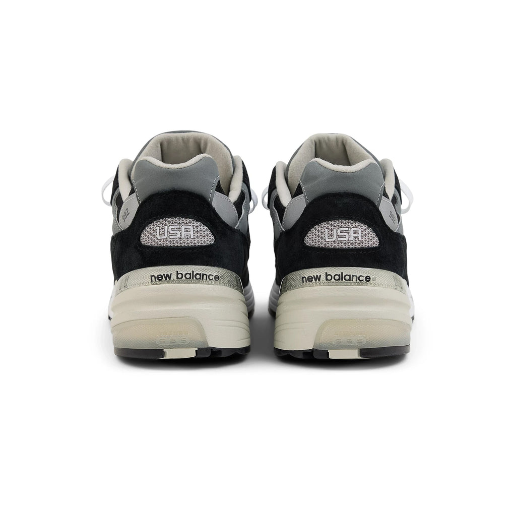 Mens Made In Usa 992 Shoes New balance оригінал – Купити в Україні – детальний вид