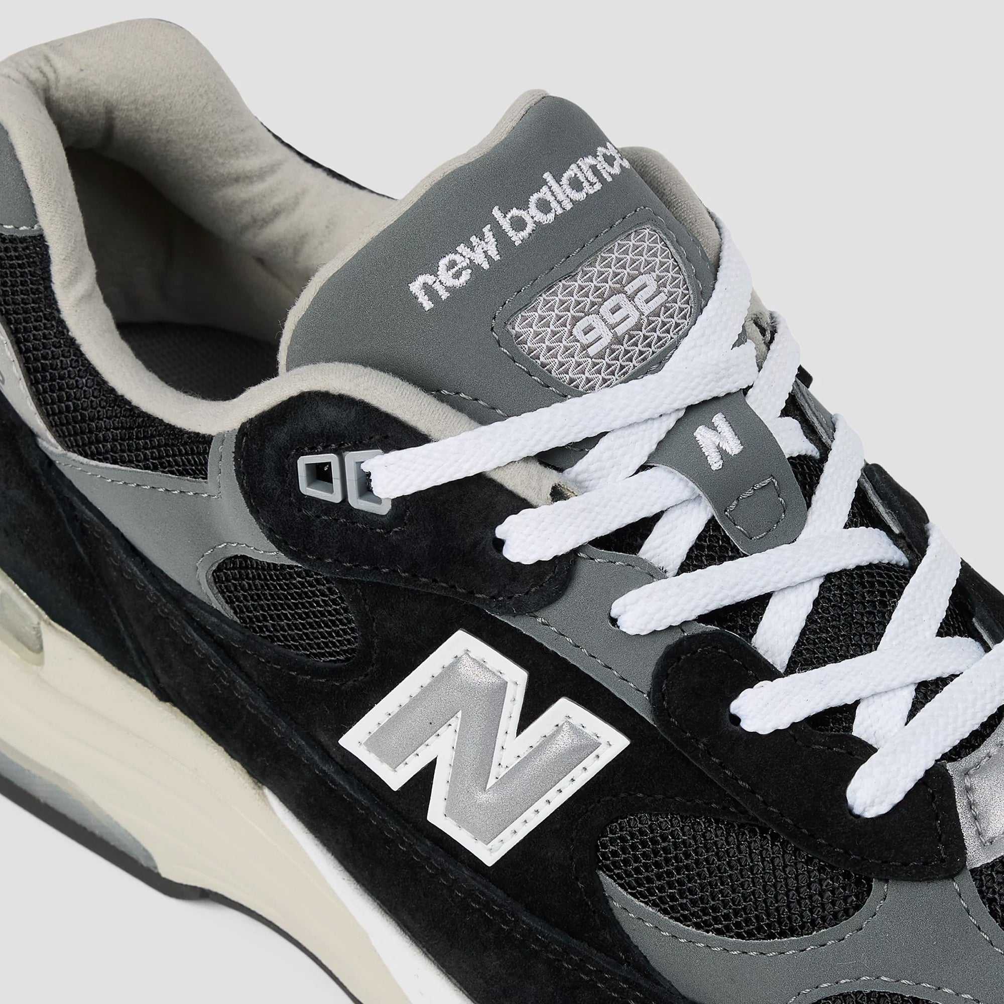 Mens Made In Usa 992 Shoes New balance оригінал – Купити в Україні – збільшений вид