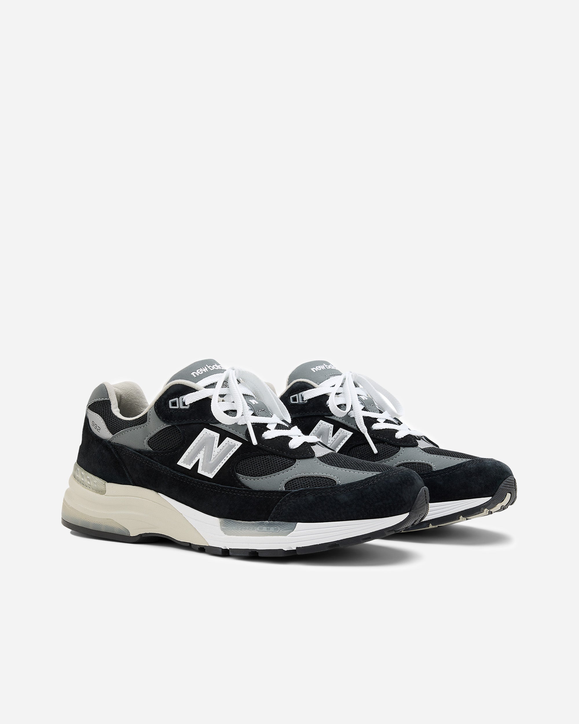 Made In Usa 992 New balance оригінал – Купити в Україні – вид ззаду