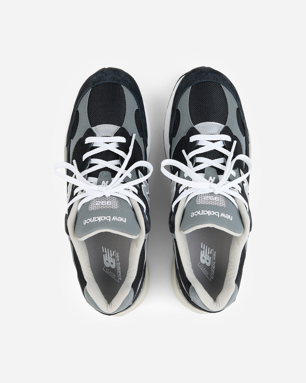 Made In Usa 992 New balance оригінал – Купити в Україні – збільшений вид