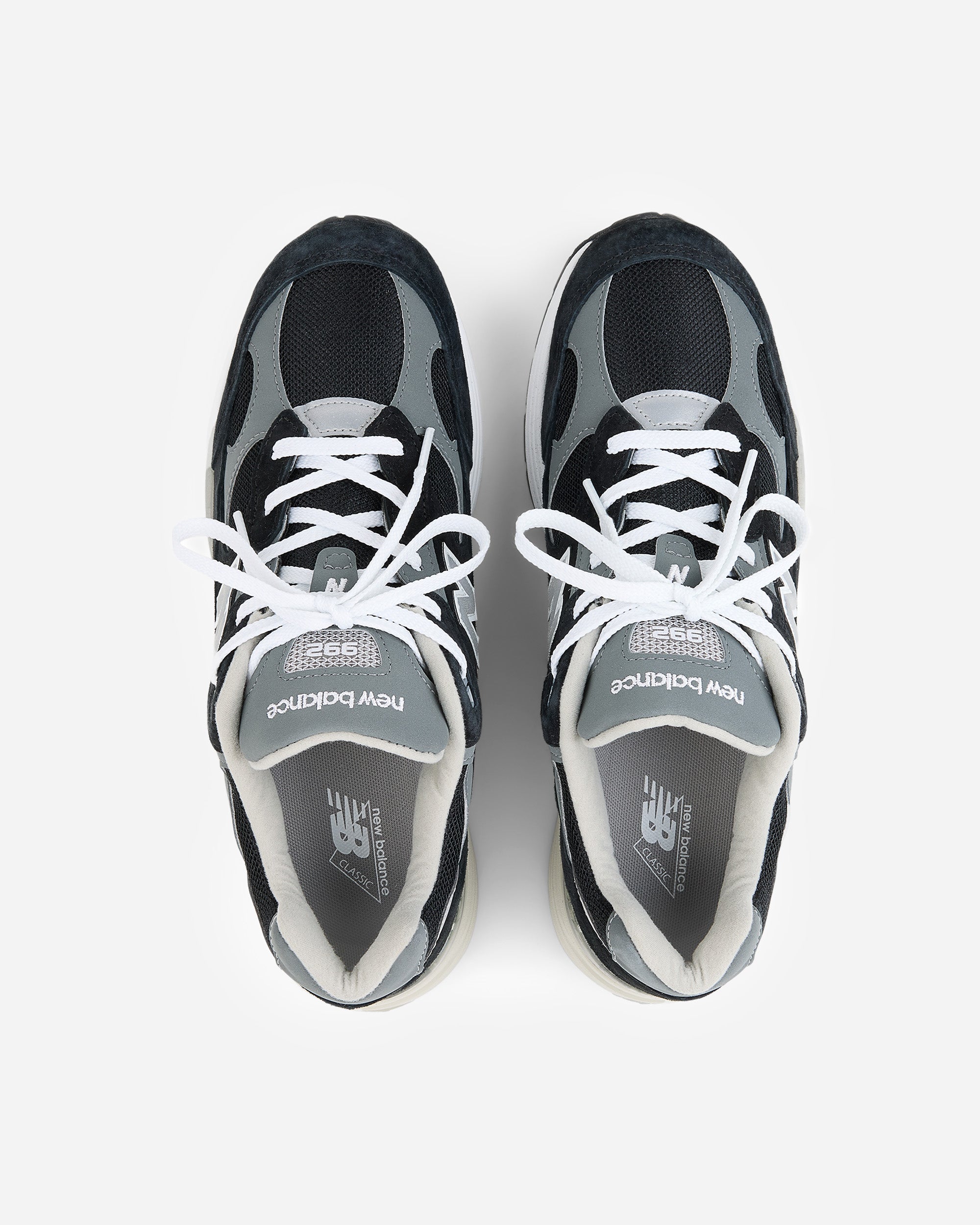 Made In Usa 992 New balance оригінал – Купити в Україні – збільшений вид