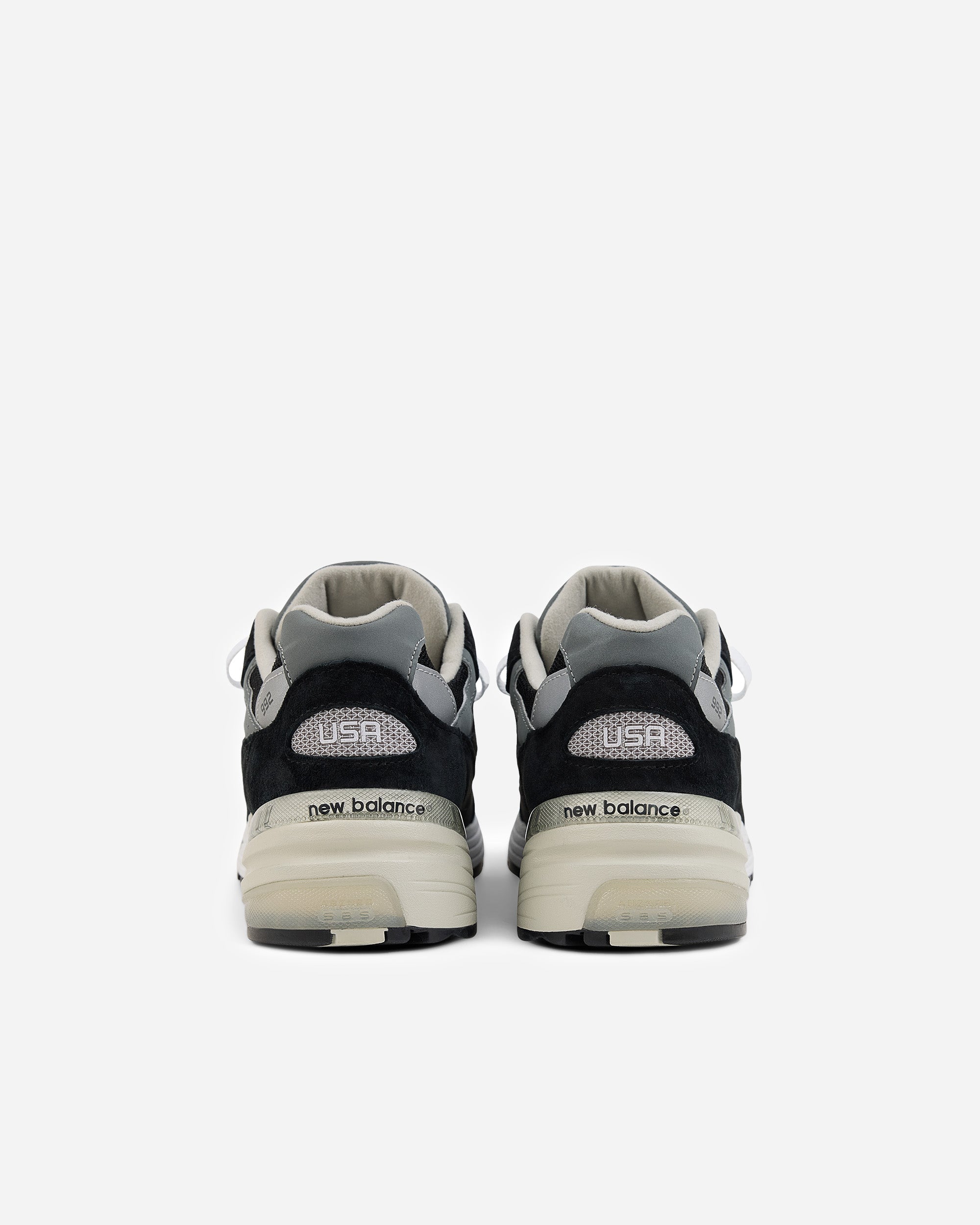 Made In Usa 992 New balance оригінал – Купити в Україні – детальний вид