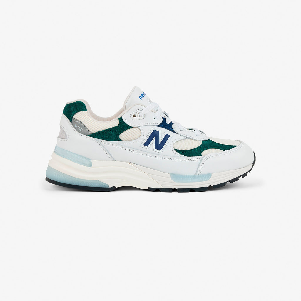 New balance Footwear оригінал | Швидка доставка Україна – боковий вид