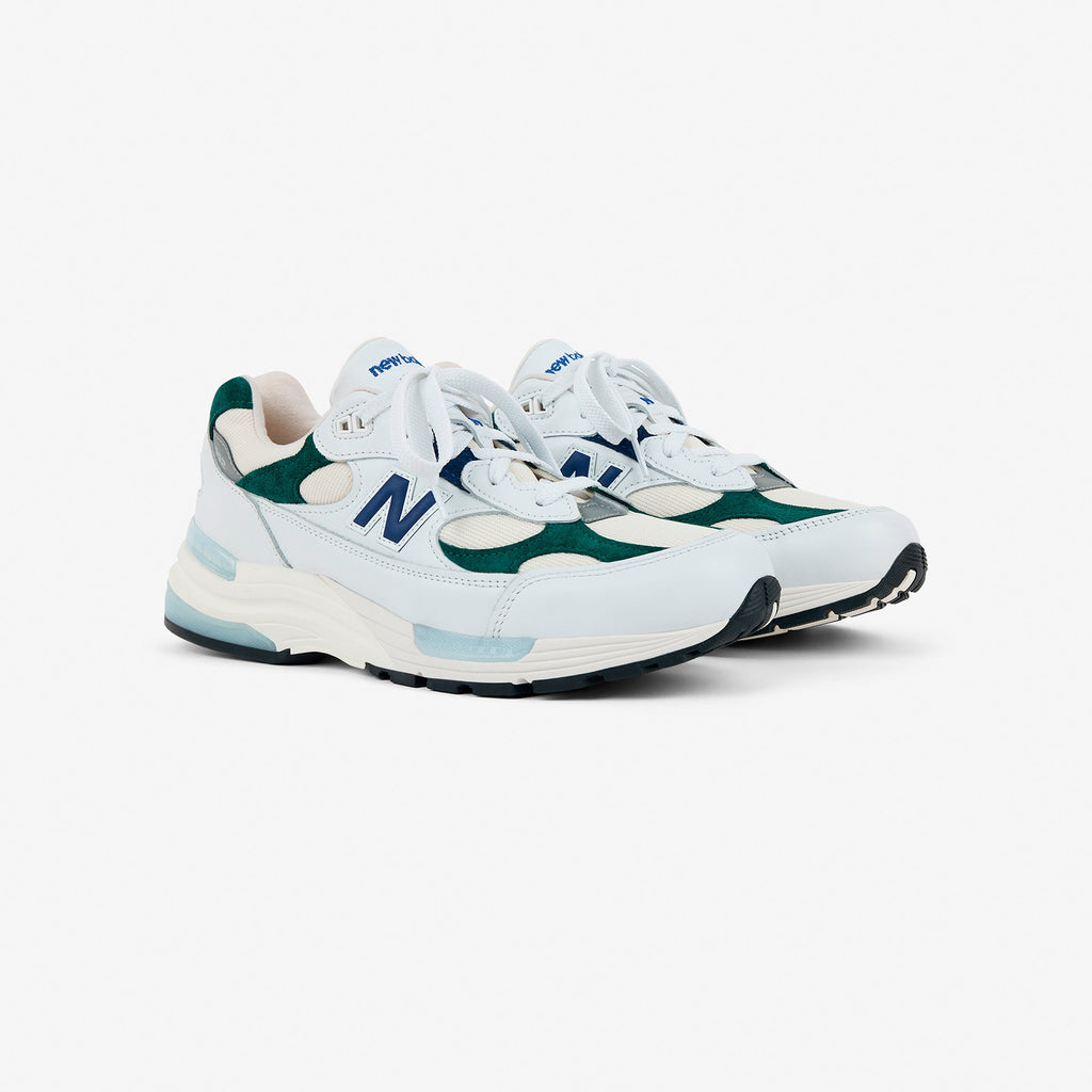New balance Footwear оригінал | Швидка доставка Україна – вид ззаду