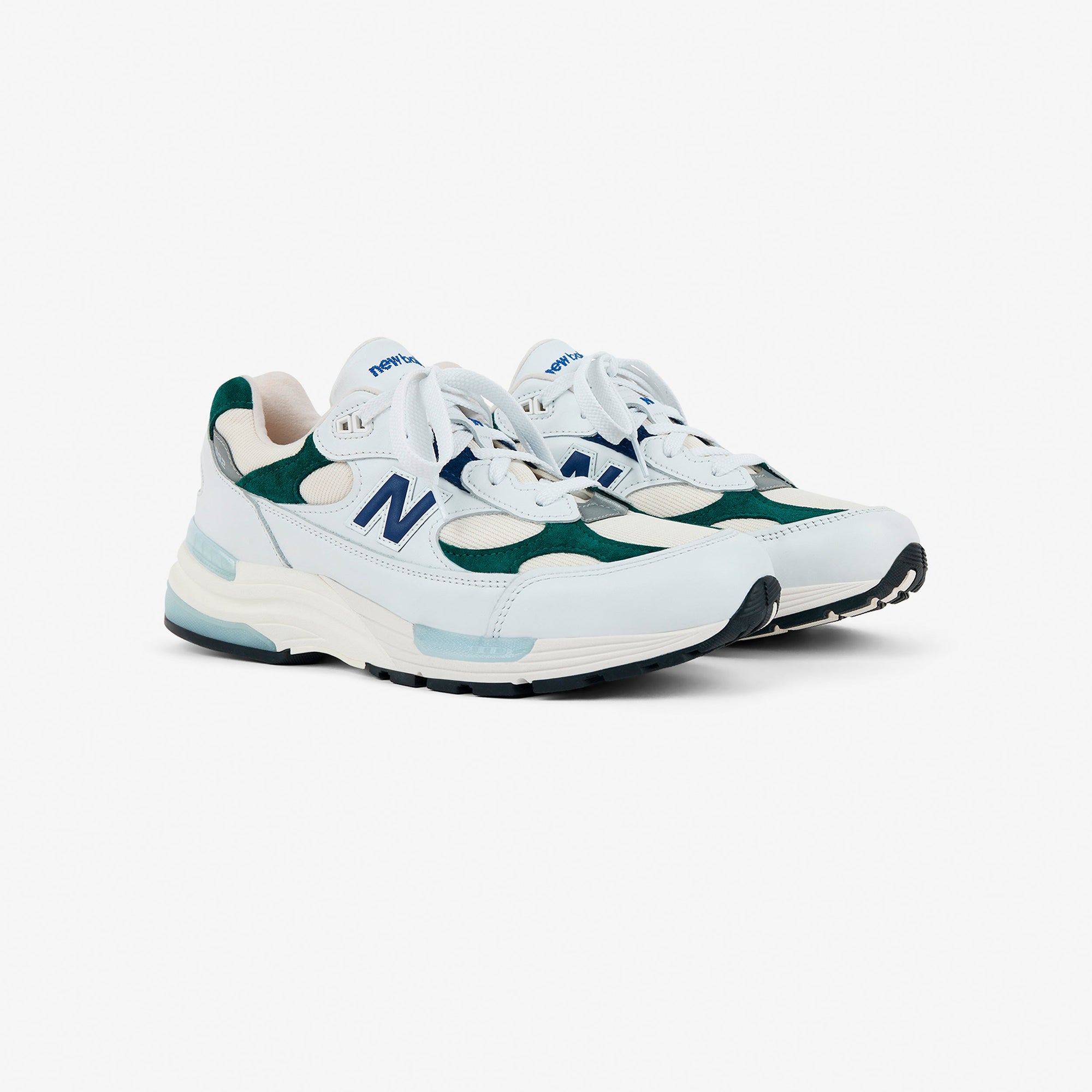 New balance Footwear оригінал | Швидка доставка Україна – вид ззаду