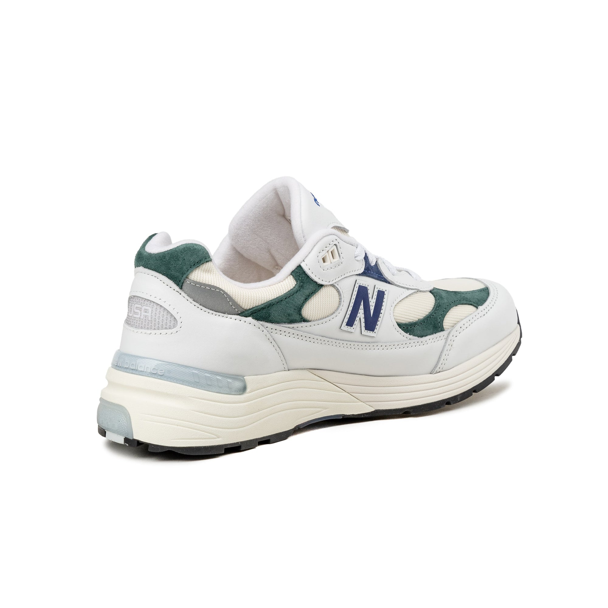 992 *made In Usa* New balance – Гарантія оригінальності – детальний вид
