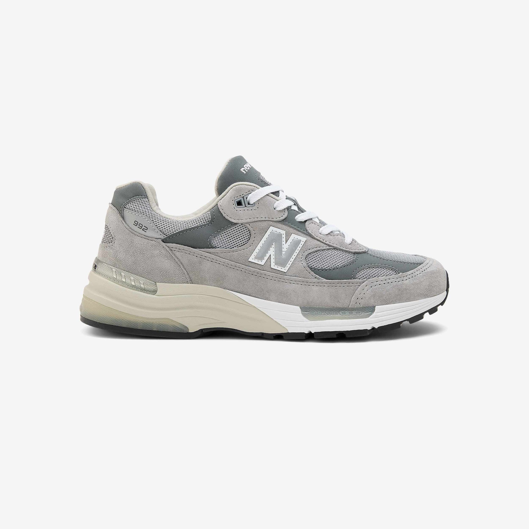 New balance Footwear оригінал | Швидка доставка Україна – боковий вид