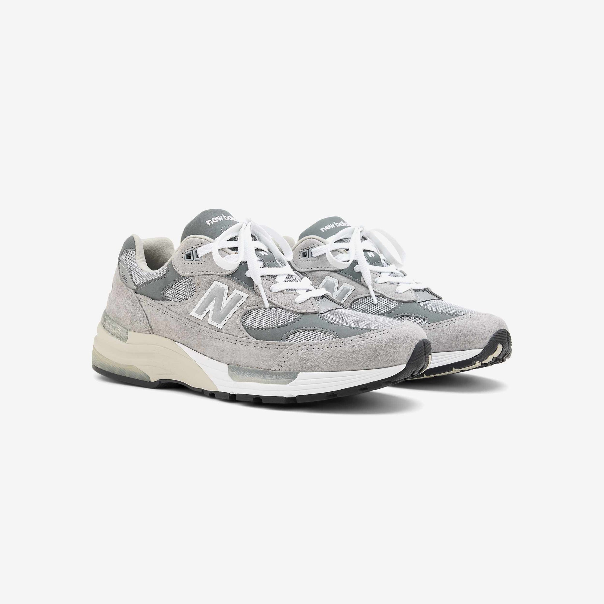 New balance Footwear оригінал | Швидка доставка Україна – вид ззаду