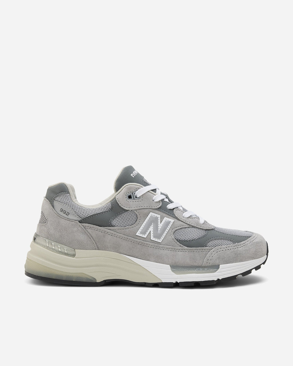 Made In Usa 992 New balance оригінал – Купити в Україні – боковий вид