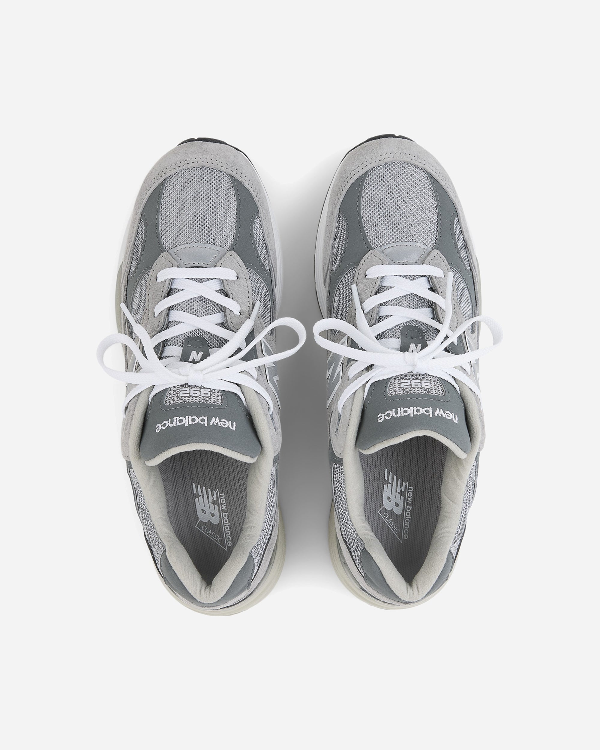 Made In Usa 992 New balance оригінал – Купити в Україні – детальний вид - NEW BALANCE