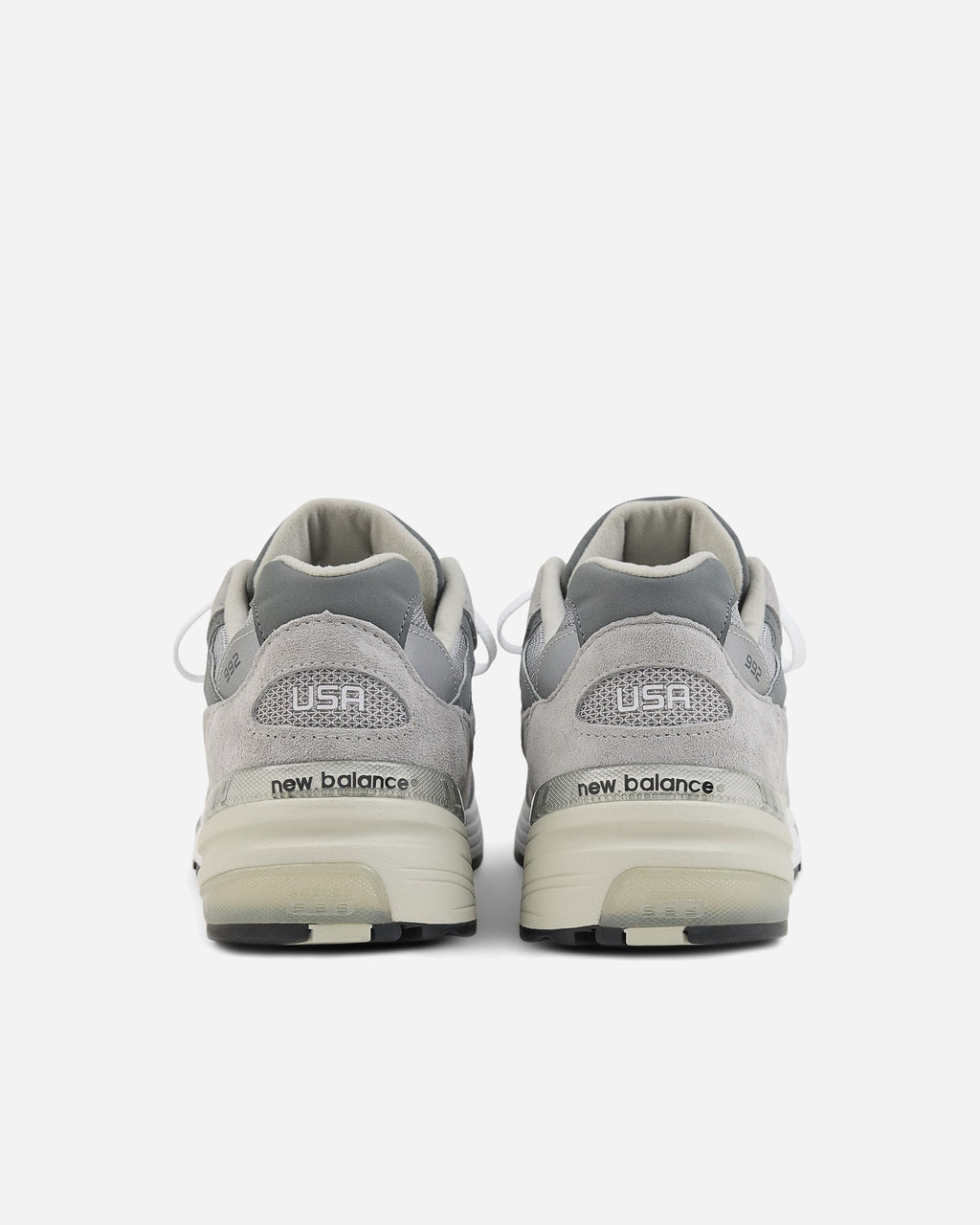 Made In Usa 992 New balance оригінал – Купити в Україні – збільшений вид