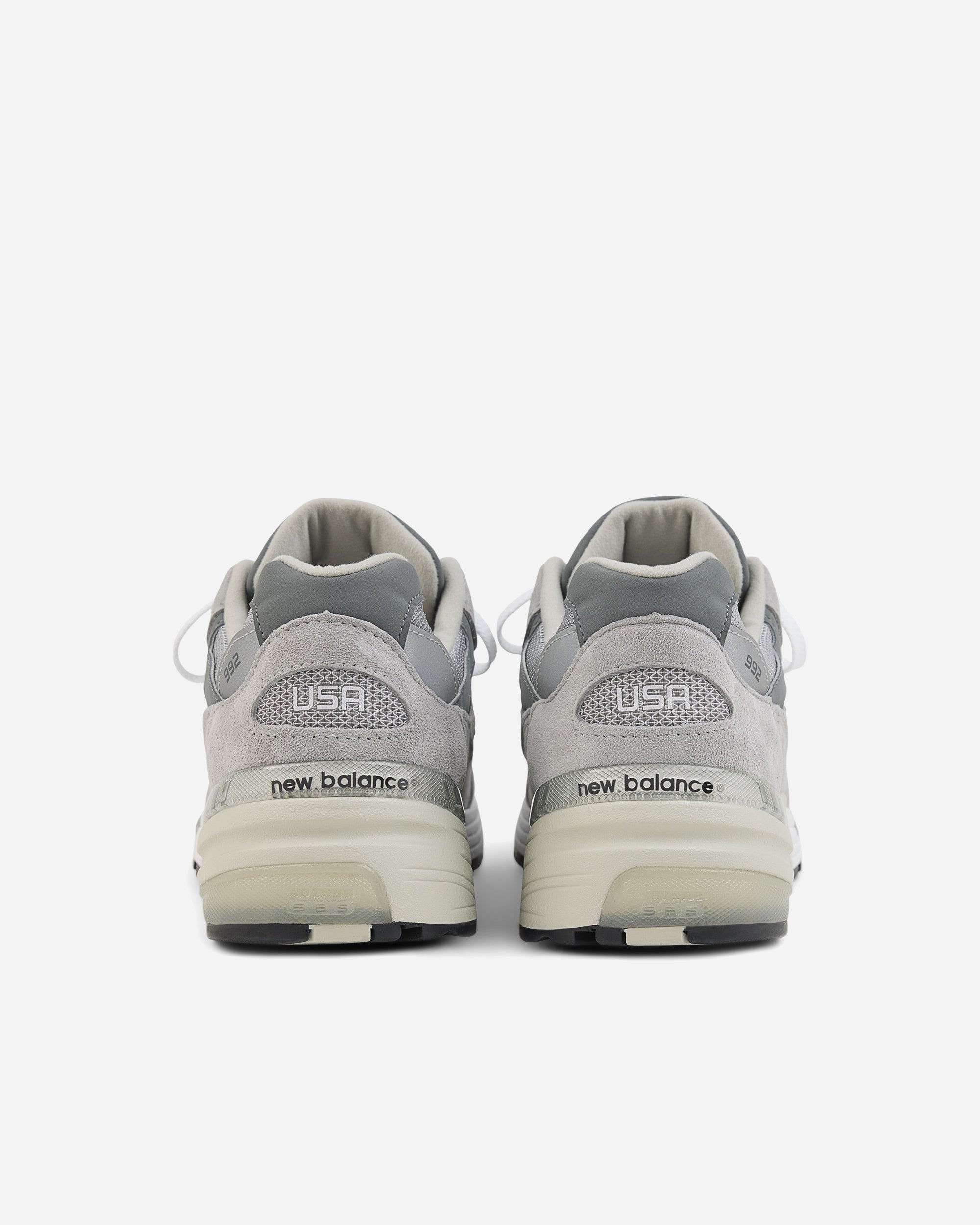 Made In Usa 992 New balance оригінал – Купити в Україні – збільшений вид - NEW BALANCE
