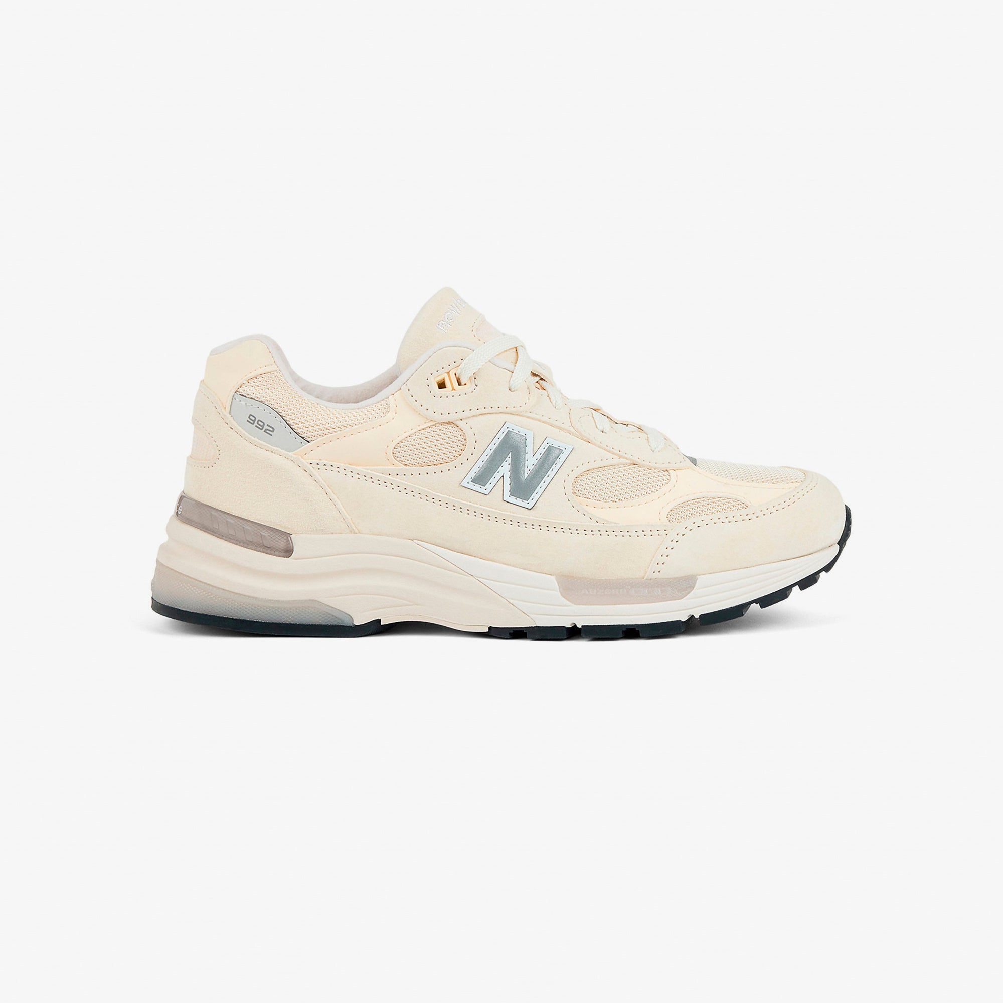 New balance Footwear оригінал | Швидка доставка Україна – боковий вид