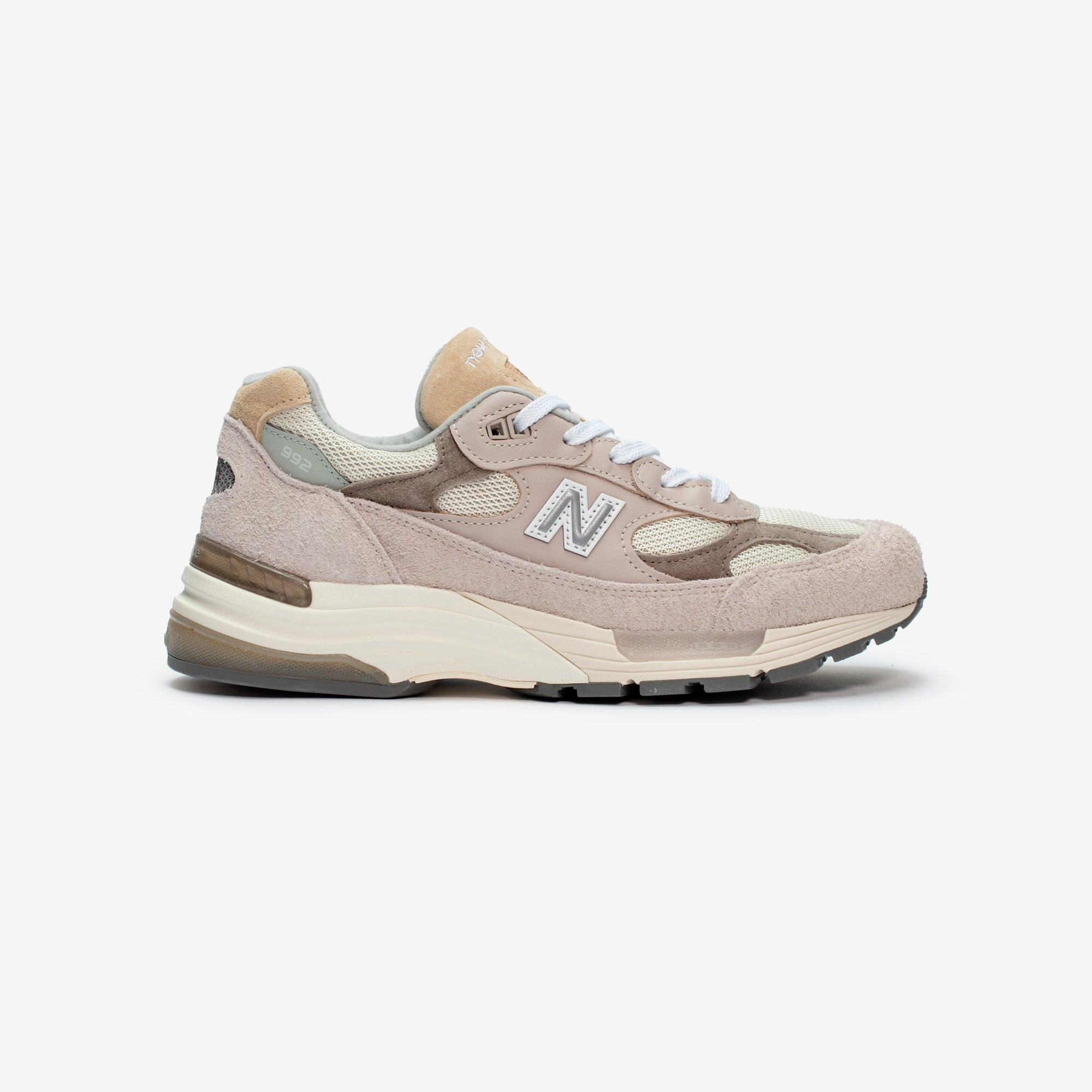New balance Footwear оригінал | Швидка доставка Україна – боковий вид