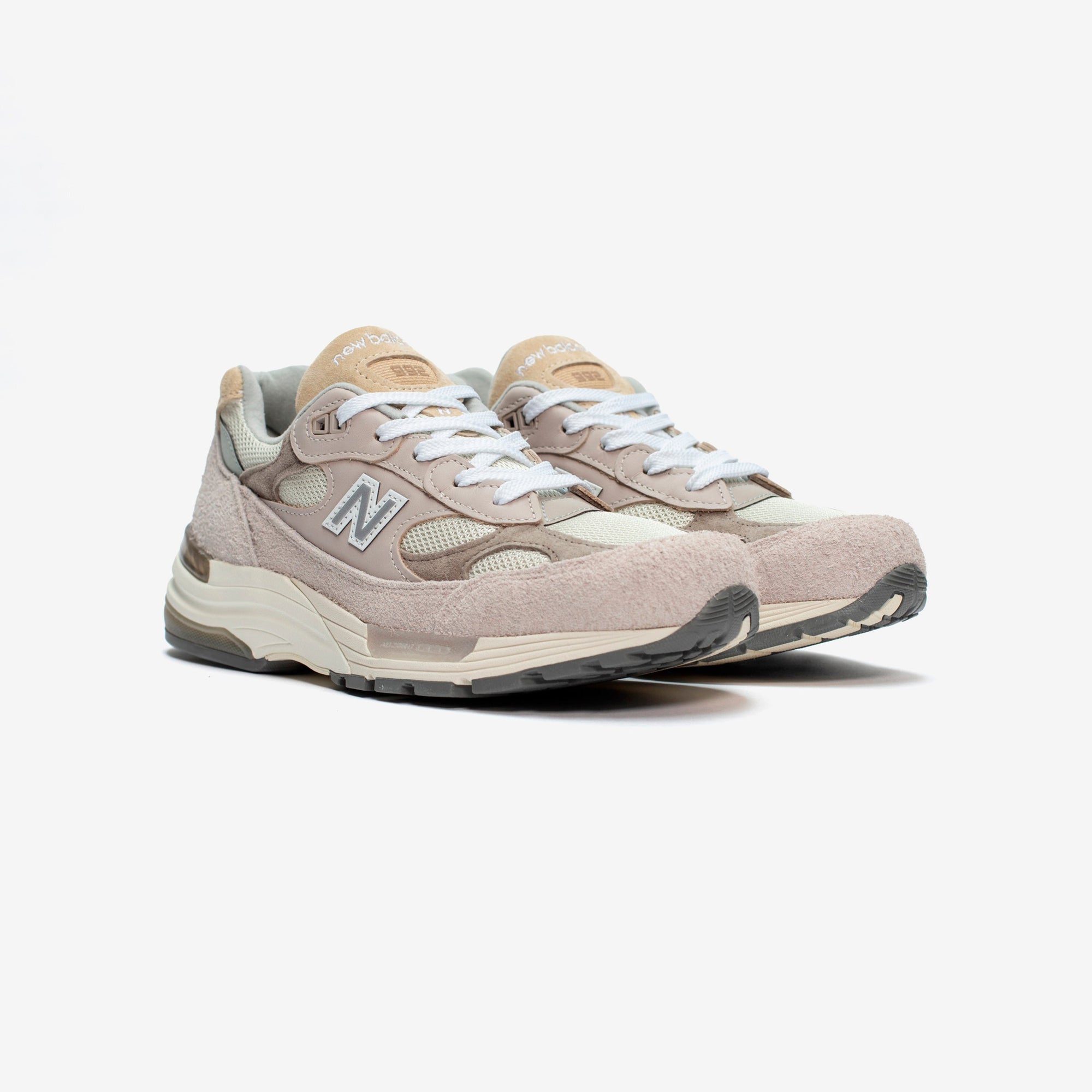 New balance Footwear оригінал | Швидка доставка Україна – вид ззаду