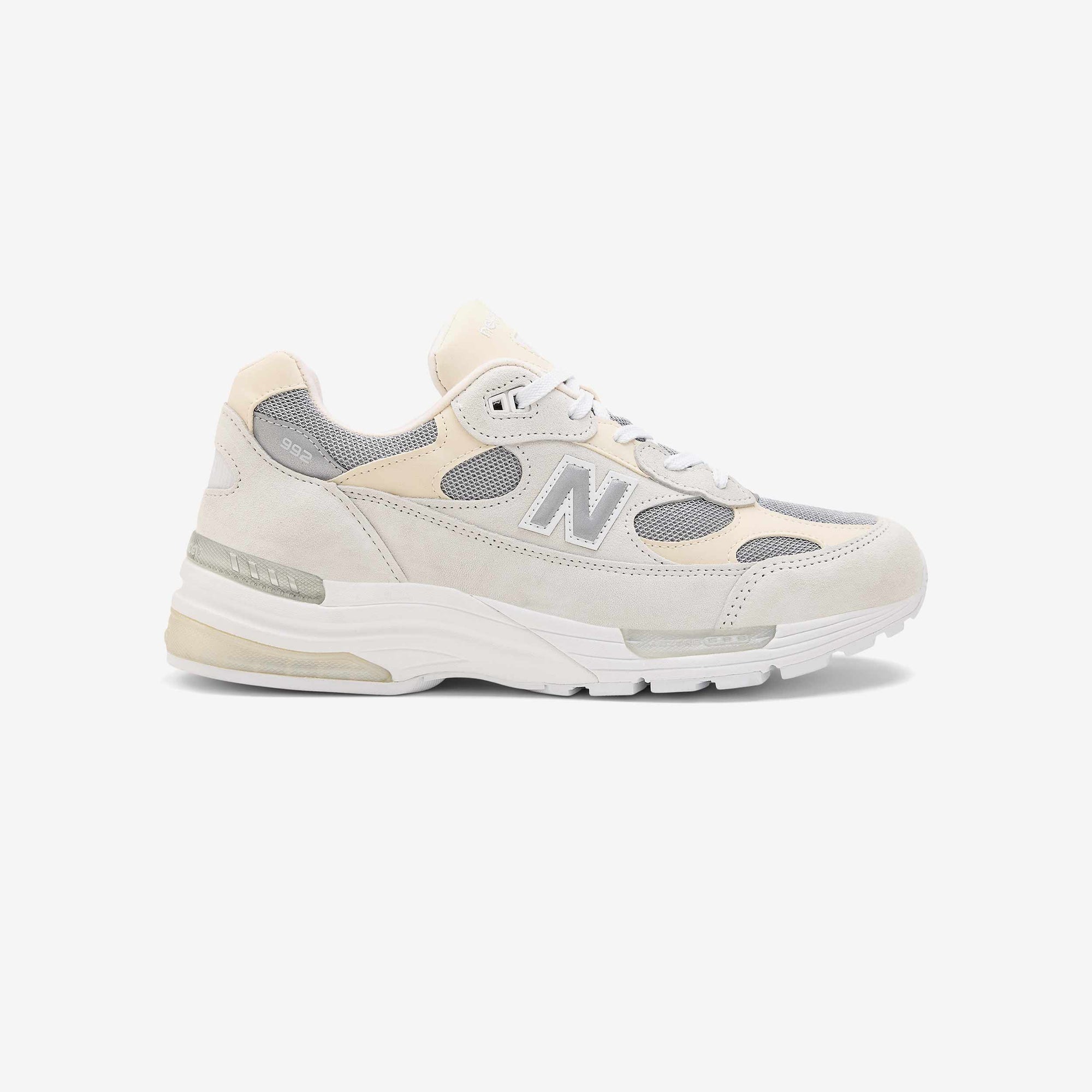 New balance Footwear оригінал | Швидка доставка Україна – боковий вид