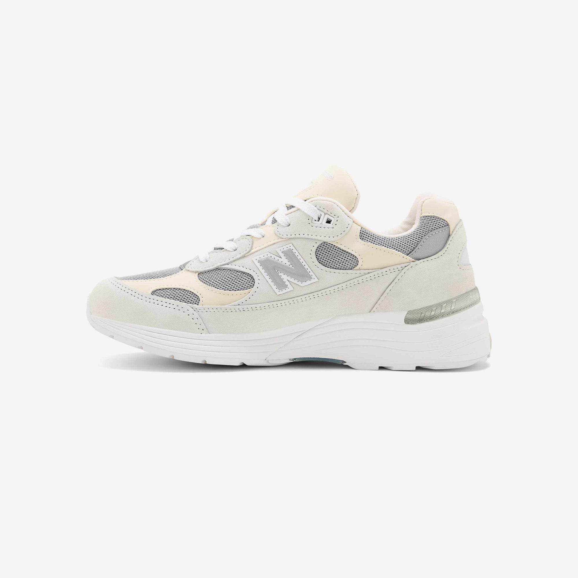 New balance Footwear оригінал | Швидка доставка Україна – вид ззаду