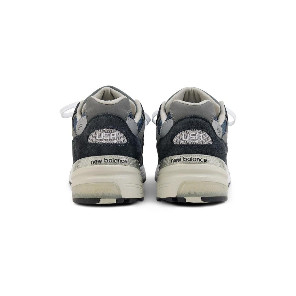 Mens Made In Usa 992 Shoes New balance оригінал – Купити в Україні – детальний вид