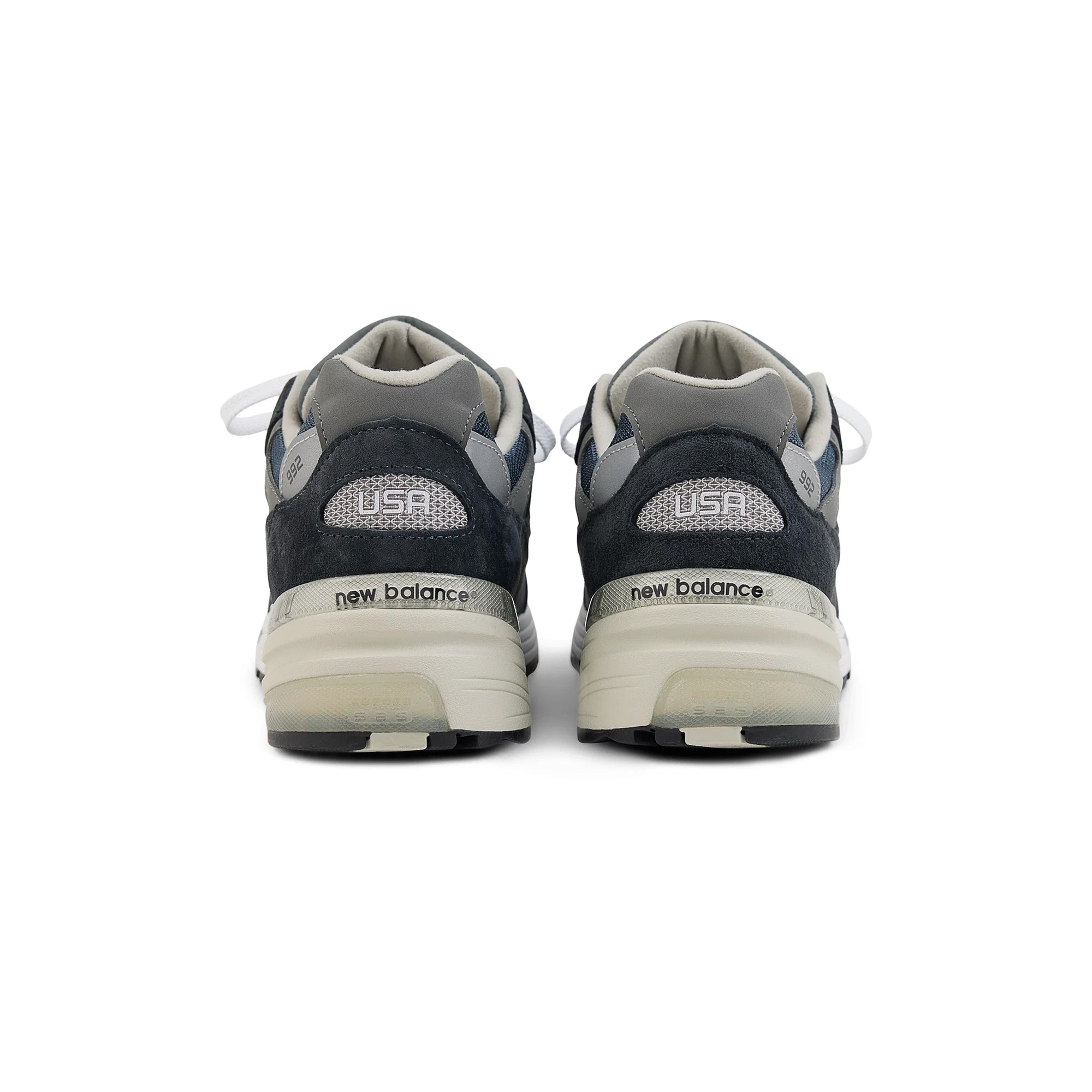 Mens Made In Usa 992 Shoes New balance оригінал – Купити в Україні – детальний вид