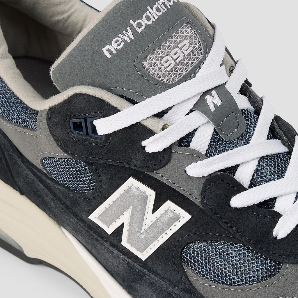 Mens Made In Usa 992 Shoes New balance оригінал – Купити в Україні – збільшений вид
