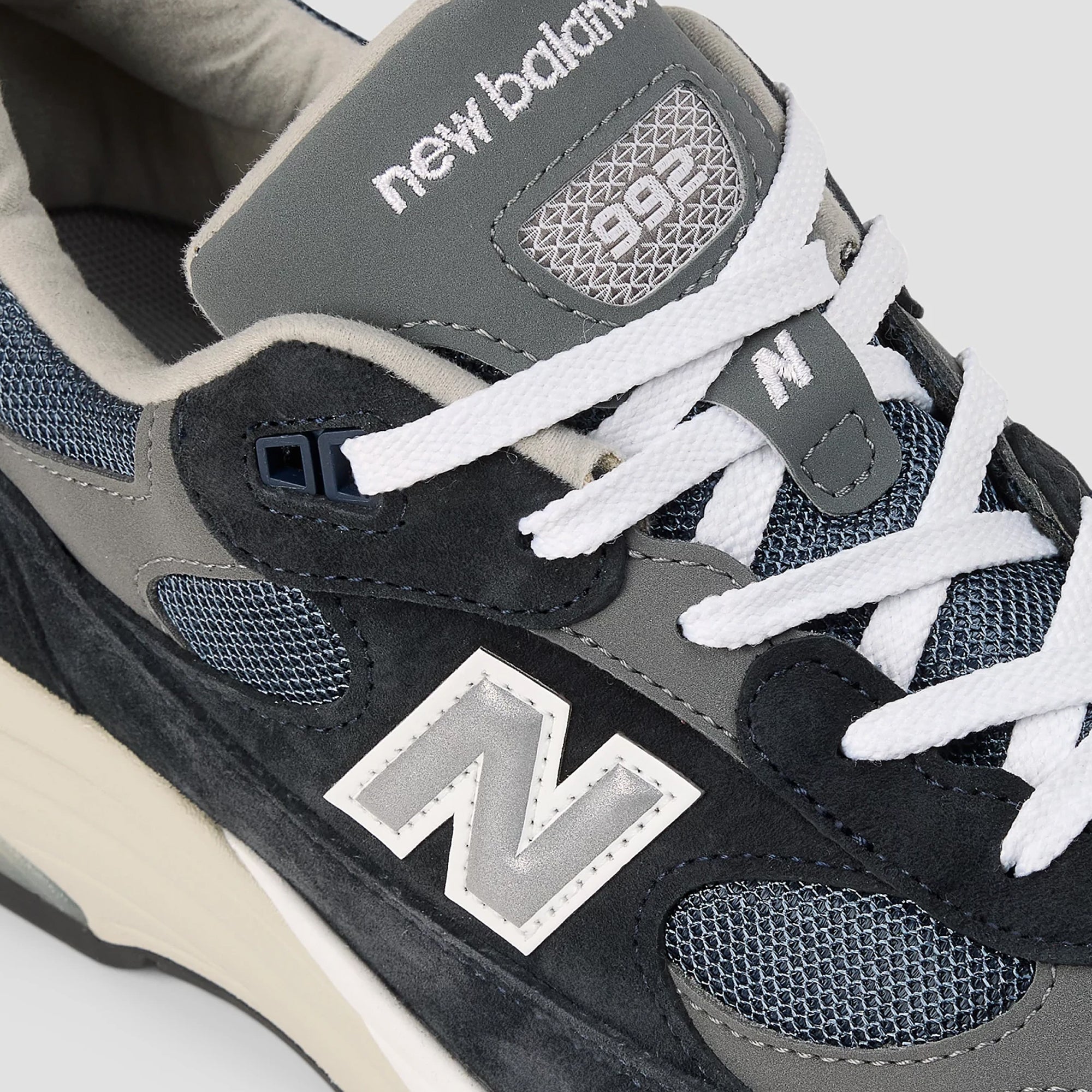 Mens Made In Usa 992 Shoes New balance оригінал – Купити в Україні – збільшений вид