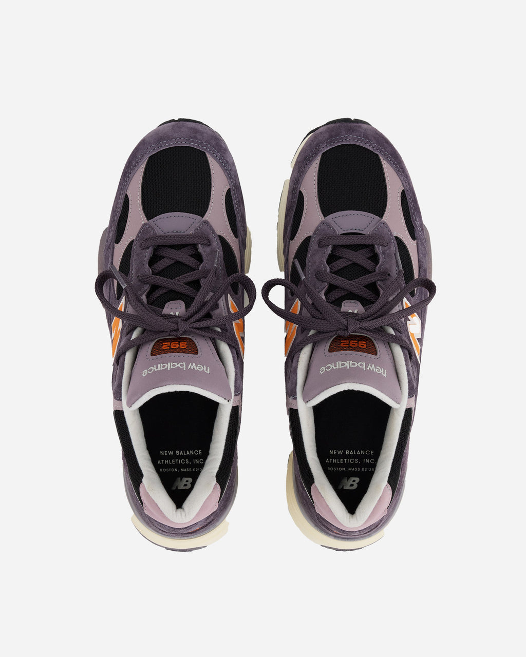 Made In Usa 992 New balance оригінал – Купити в Україні – детальний вид