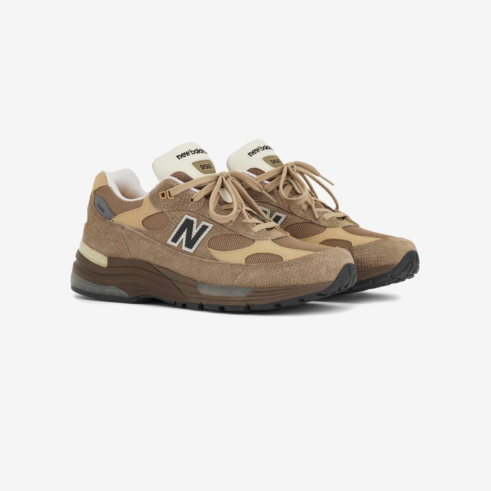 New balance Footwear оригінал | Швидка доставка Україна – вид ззаду