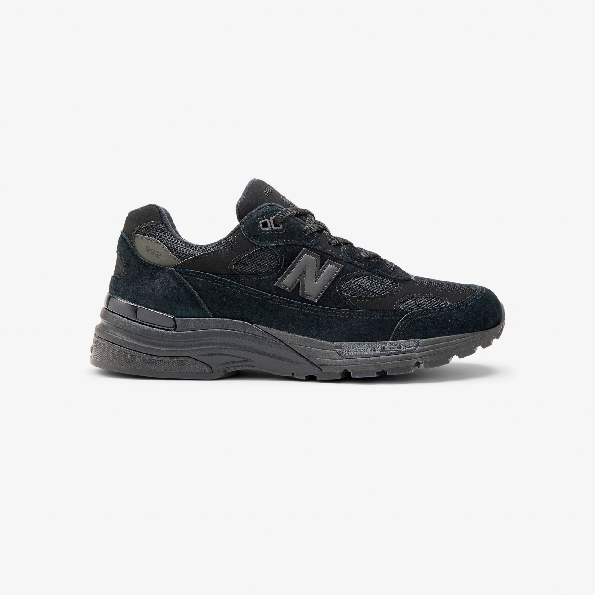 New balance Footwear оригінал | Швидка доставка Україна – боковий вид