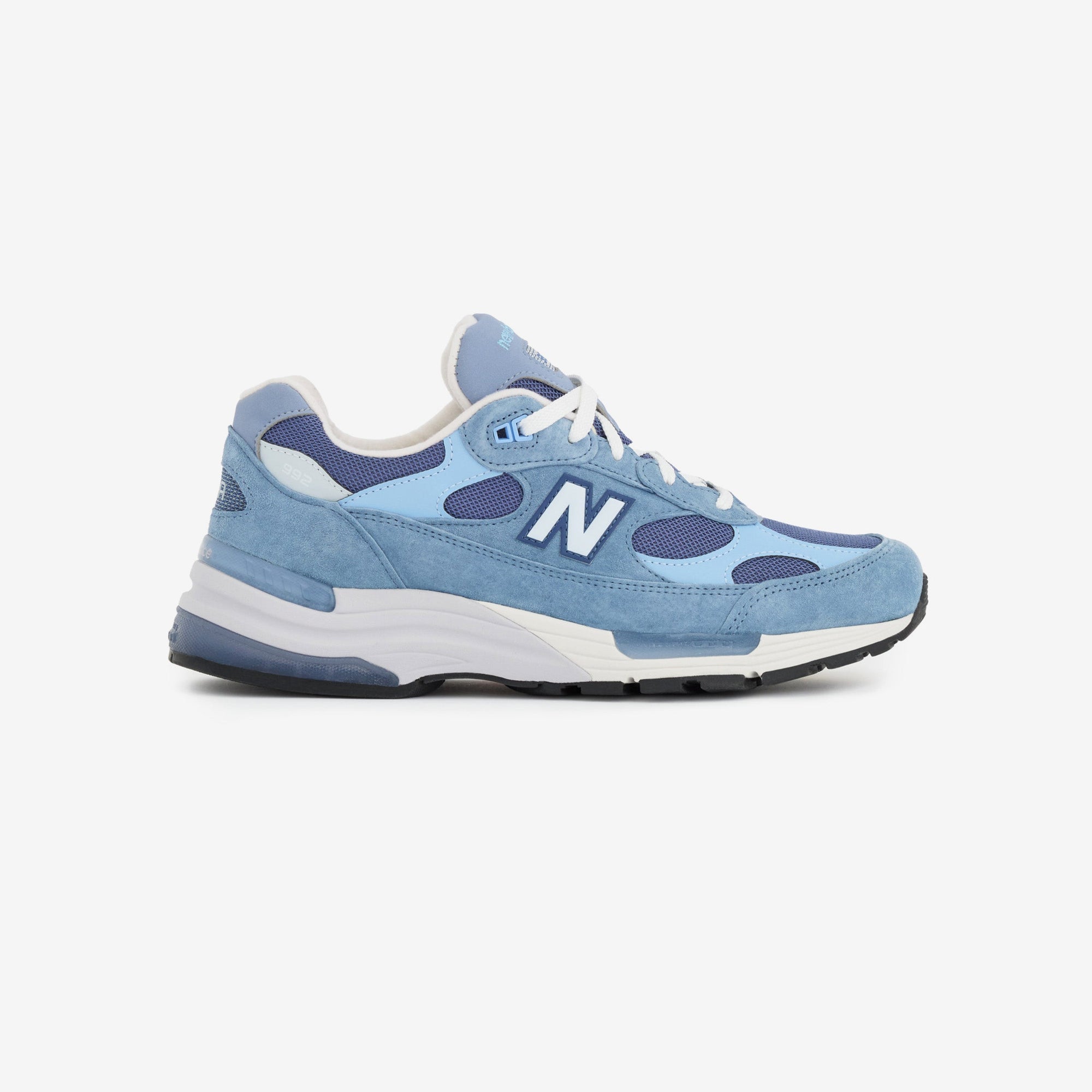 New balance Footwear оригінал | Швидка доставка Україна – боковий вид